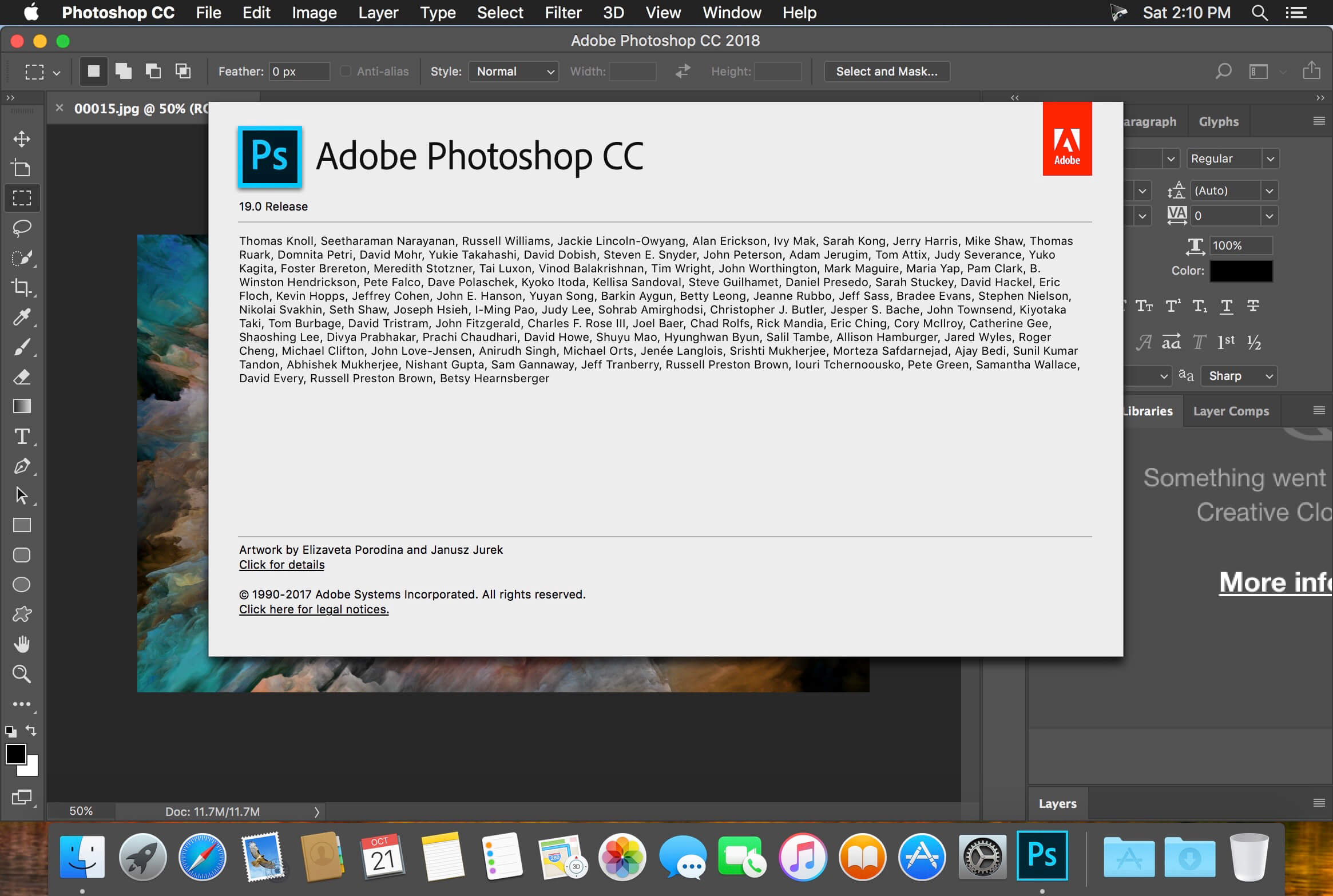download photoshop cc for mac